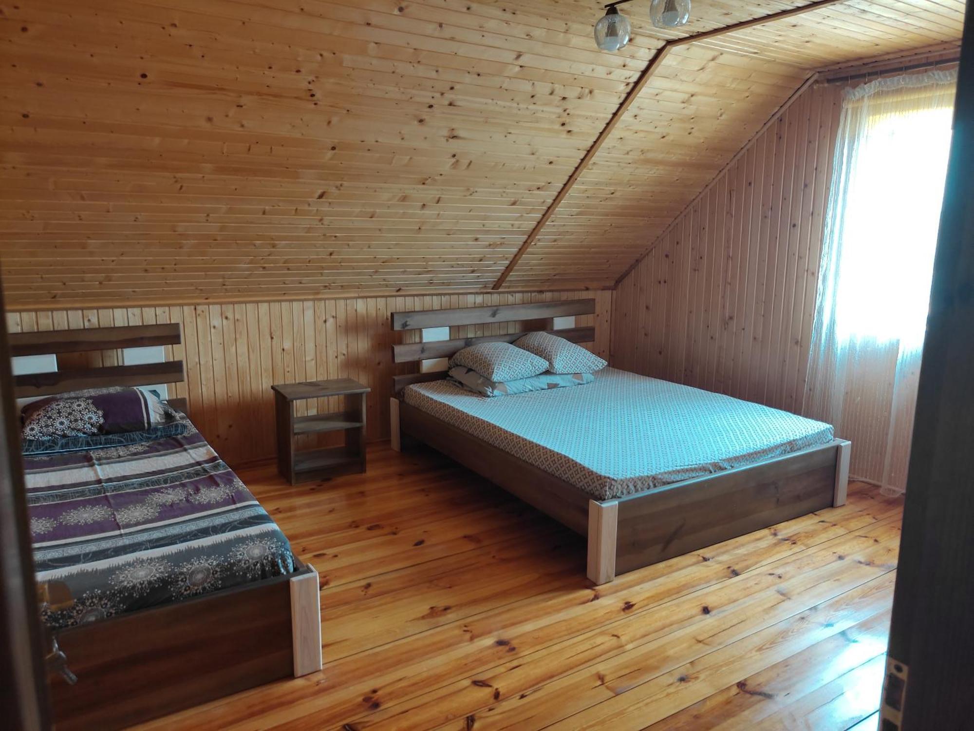 Сімейний Куточок Svityaz' Luaran gambar