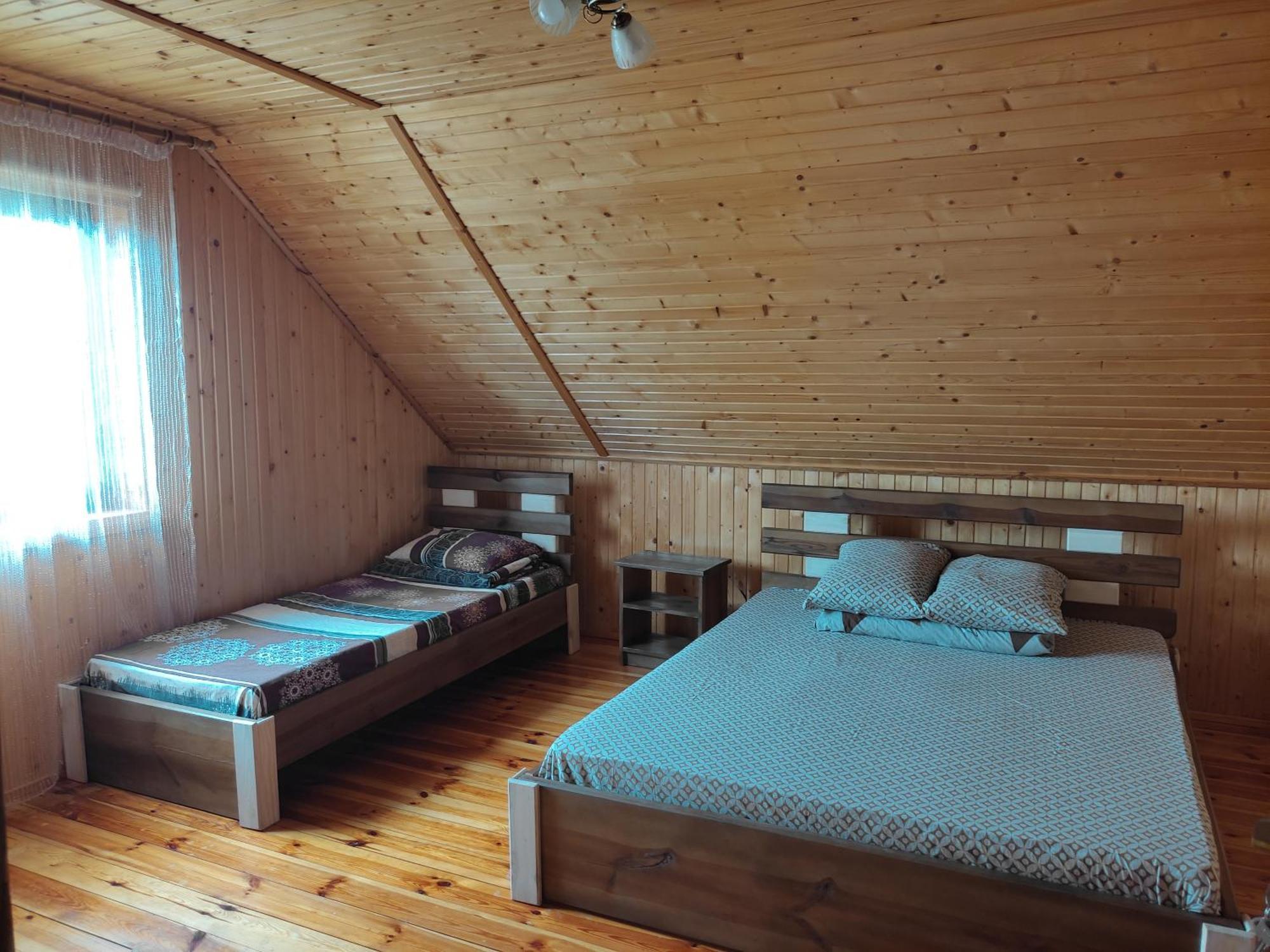 Сімейний Куточок Svityaz' Luaran gambar