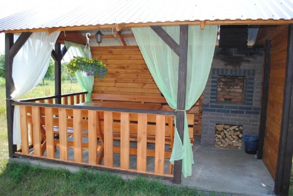 Сімейний Куточок Svityaz' Luaran gambar