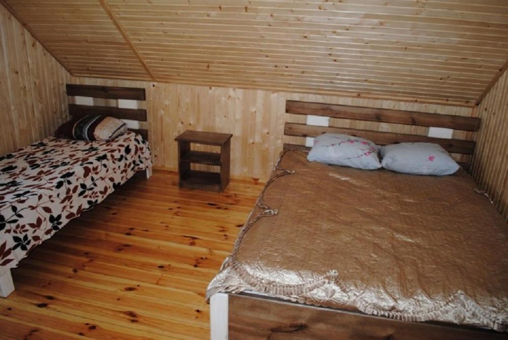Сімейний Куточок Svityaz' Luaran gambar