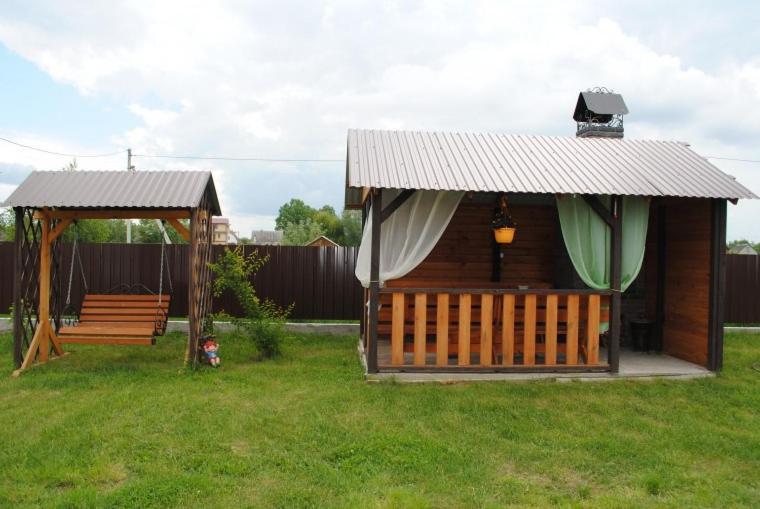 Сімейний Куточок Svityaz' Luaran gambar